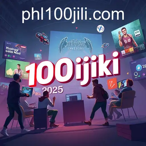 The Rise of 100jili: A New Era in Gaming