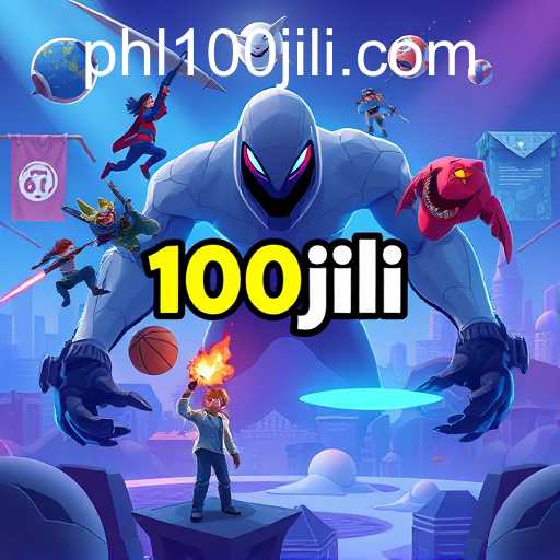 The Rise of 100jili: A New Era in Interactive Gaming