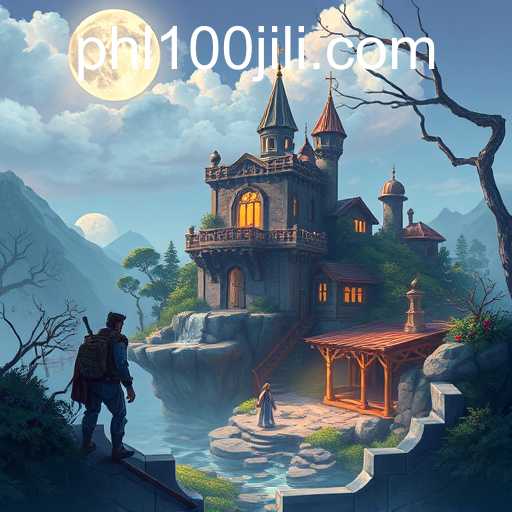 Exploring the Allure of 'Adventure Games' with 100jili