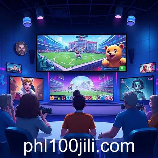 Emerging Trends in Online Gaming