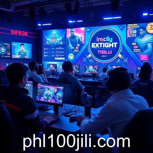 Evolution in Online Gaming: The Rise of 100jili