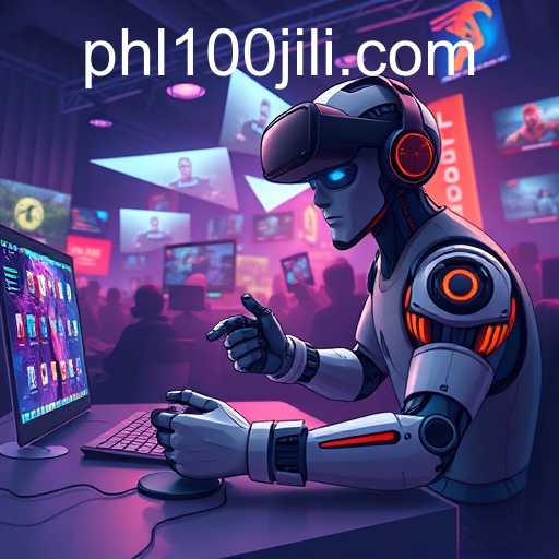 The Evolution of Online Gaming in 2025