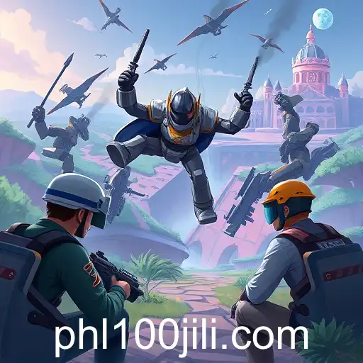 Evolving Dynamics in the Gaming World