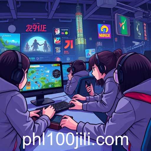 The Rise of Gaming Platforms Post-Pandemic