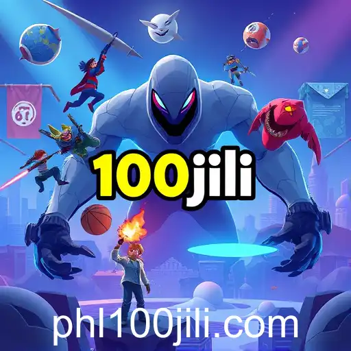 The Rise of 100jili: A New Era in Interactive Gaming