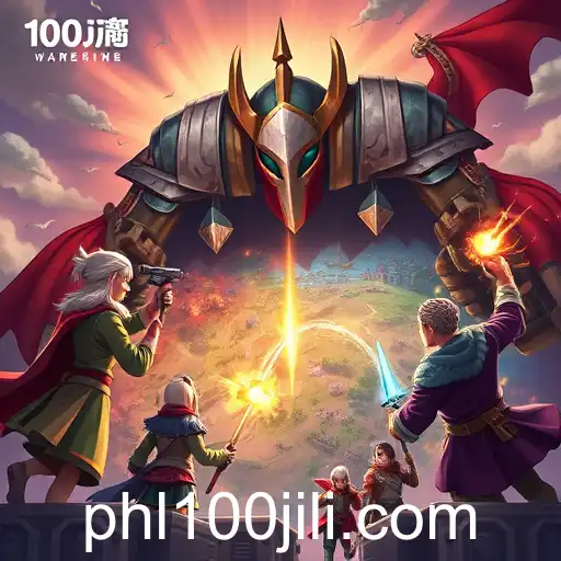 The Engaging World of Online Gaming in 2025