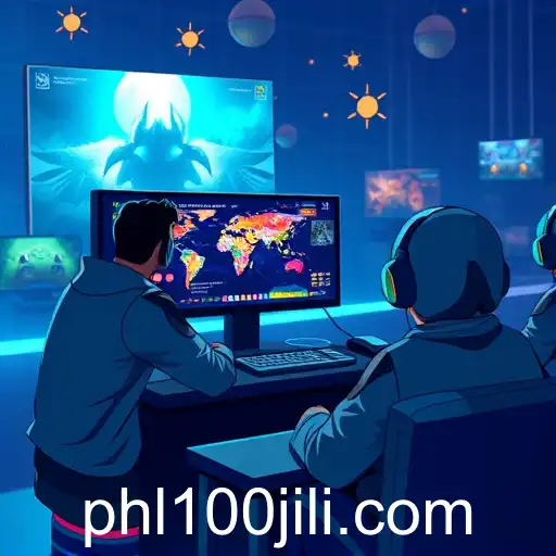 The Rise of English Online Gaming Platforms