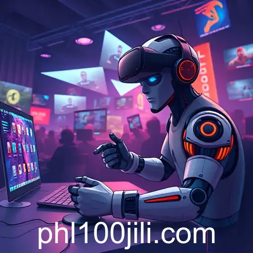 The Evolution of Online Gaming in 2025