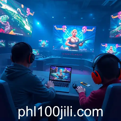 The Evolving Landscape of Online Gaming in 2025