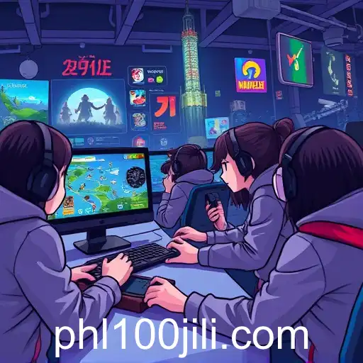 The Rise of Gaming Platforms Post-Pandemic