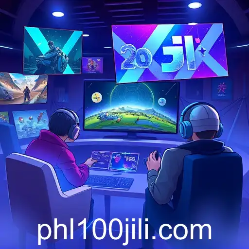 Evolving Role of Gaming Platforms Amidst Digital Surge