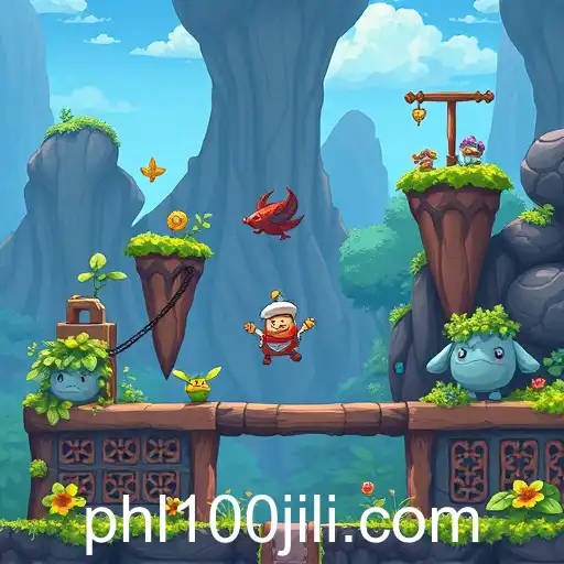 The Rise of 100jili: A New Era for Gaming Enthusiasts