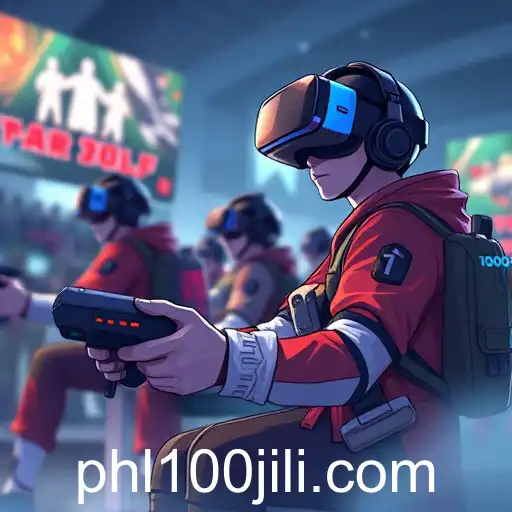 Gaming Trends and Online Safety in 2025