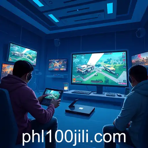 The Rise of Online Gaming Platforms in the Digital Era