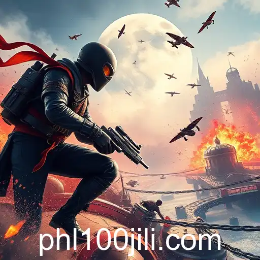 The Rise and Influence of 100jili in Gaming