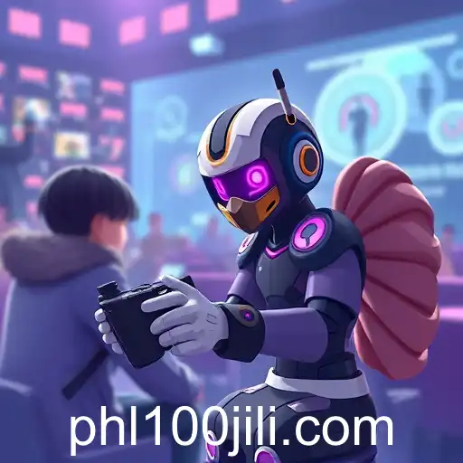 The Rise of 100jili and Its Impact on Online Gaming