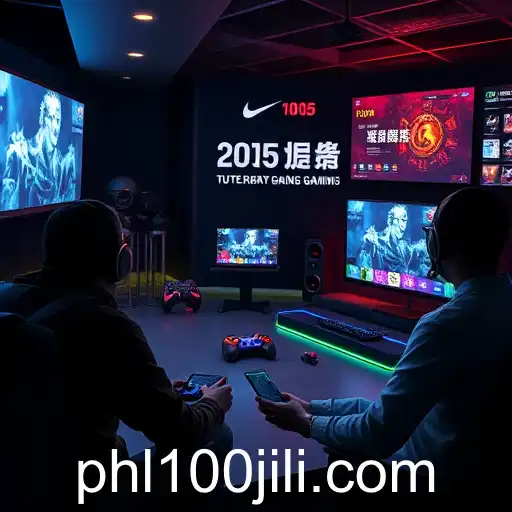 The Rise of Gaming Platforms in a Digital Era