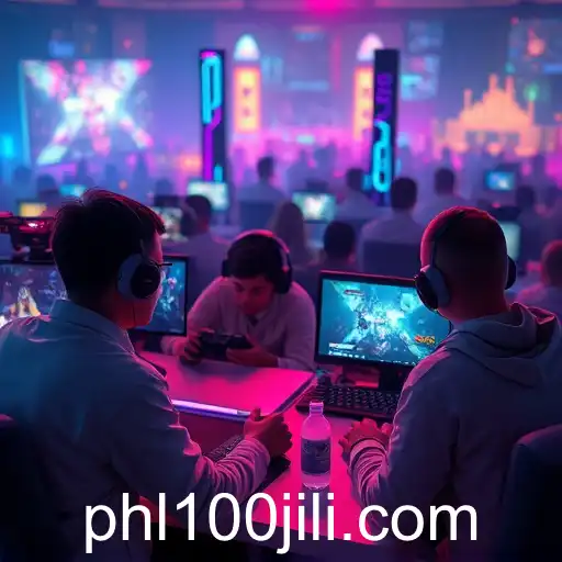 The Rise of Online Gaming in the Modern Era