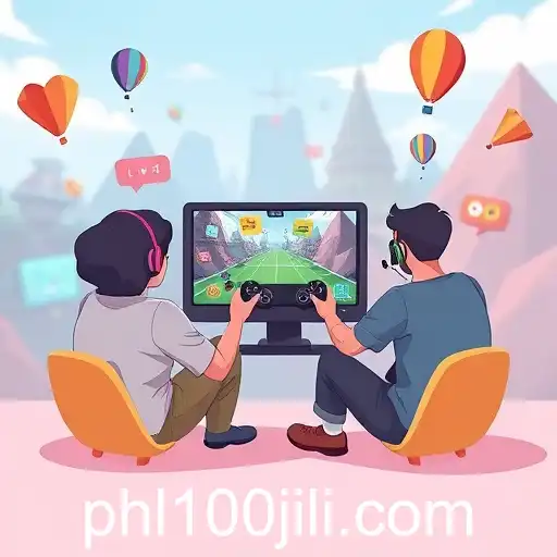 The Rise of Online Gaming Platforms in 2025