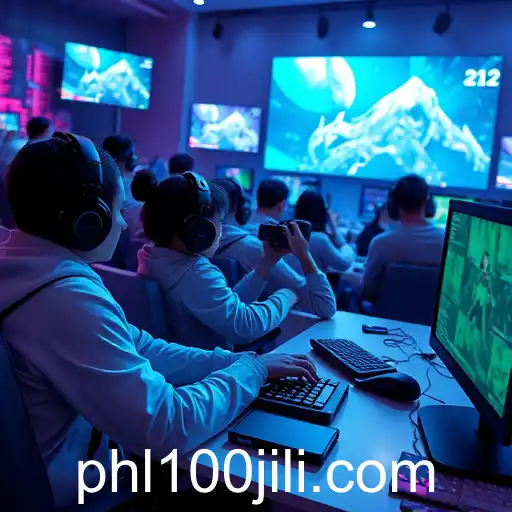 Evolving Dynamics in Online Gaming