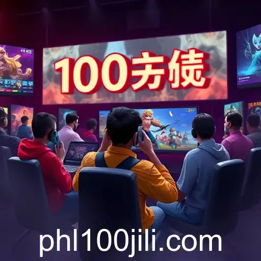 The Evolution of Online Gaming in the Mid-2020s