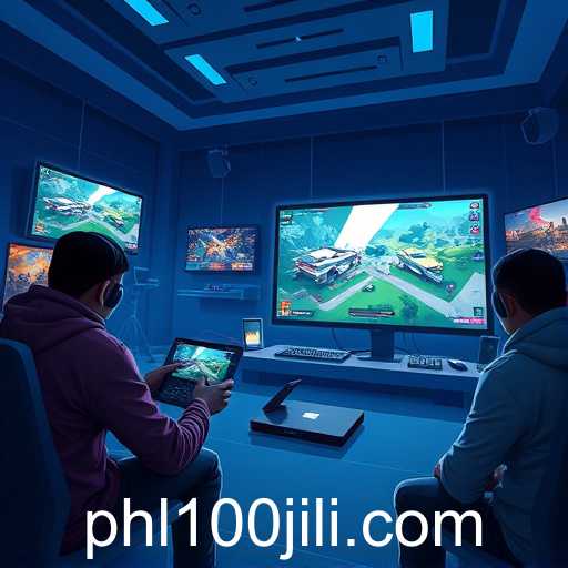 The Rise of Online Gaming Platforms in the Digital Era