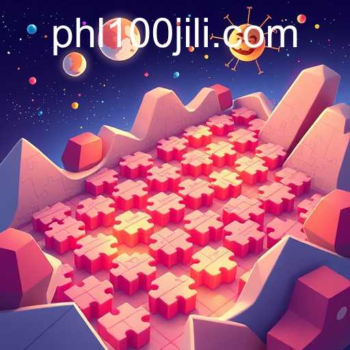 Exploring the World of Puzzle Games: Engaging Challenges under the Keyword '100jili'