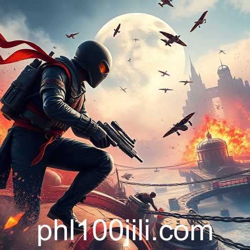 The Rise and Influence of 100jili in Gaming