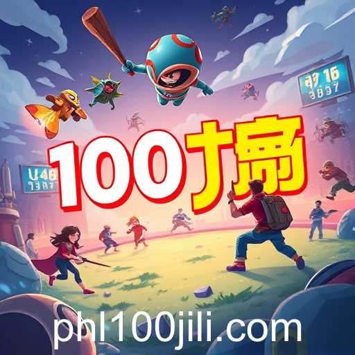 The Rise of 100jili in the Gaming World