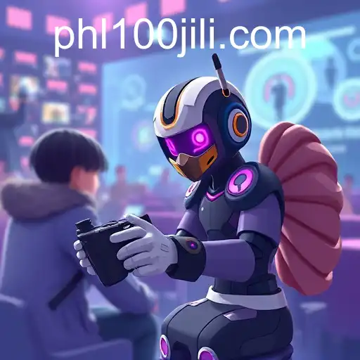 The Rise of 100jili and Its Impact on Online Gaming