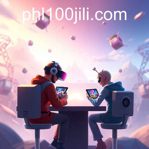 The Rise of 100jili: Revolutionizing Online Gaming