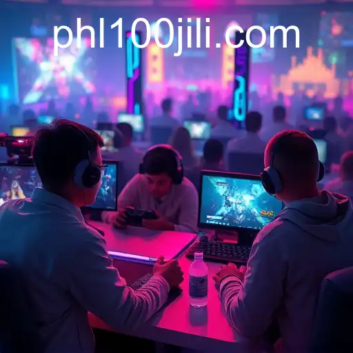 The Rise of Online Gaming in the Modern Era