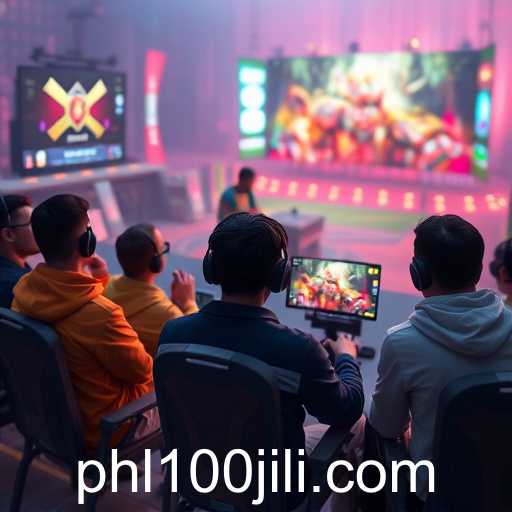 The Rise of Online Gaming Platforms in 2025