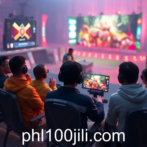 The Rise of Online Gaming Platforms in 2025