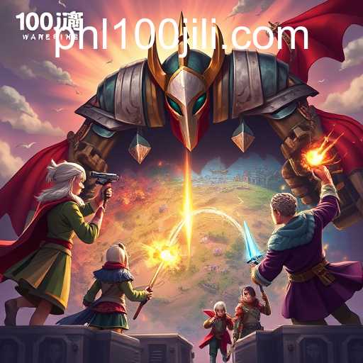 Exploring Strategy Games on 100jili: A Haven for Tactical Minds